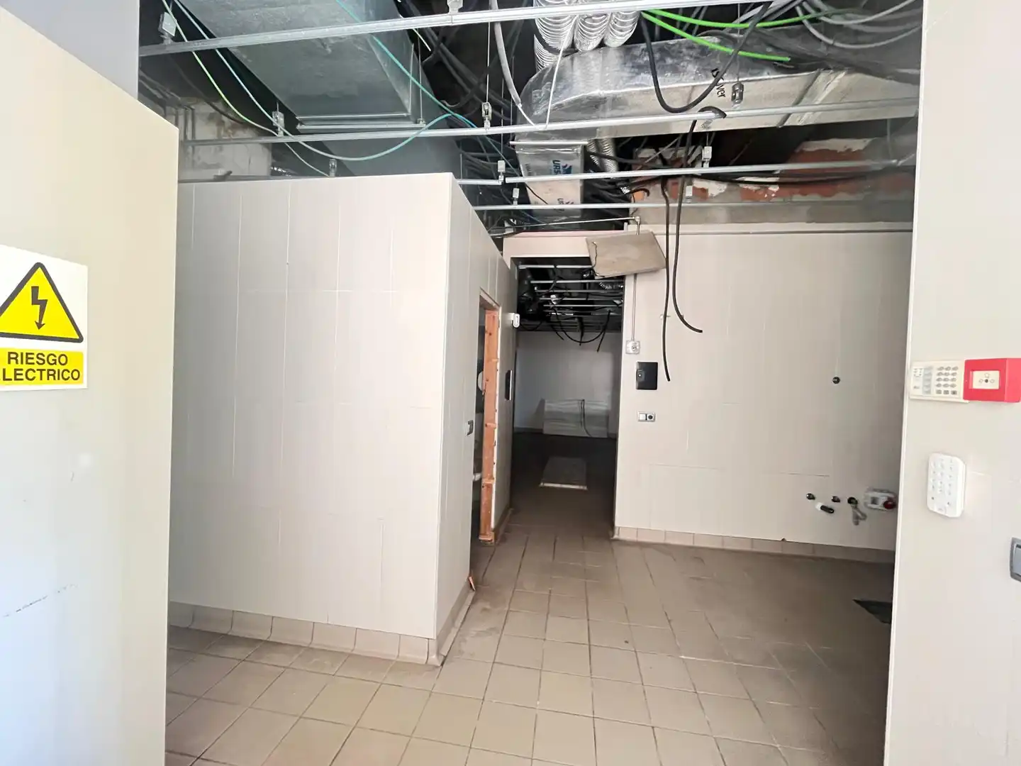 Local comercial en venda a Avenida Antonio Machado 33, imagen 10