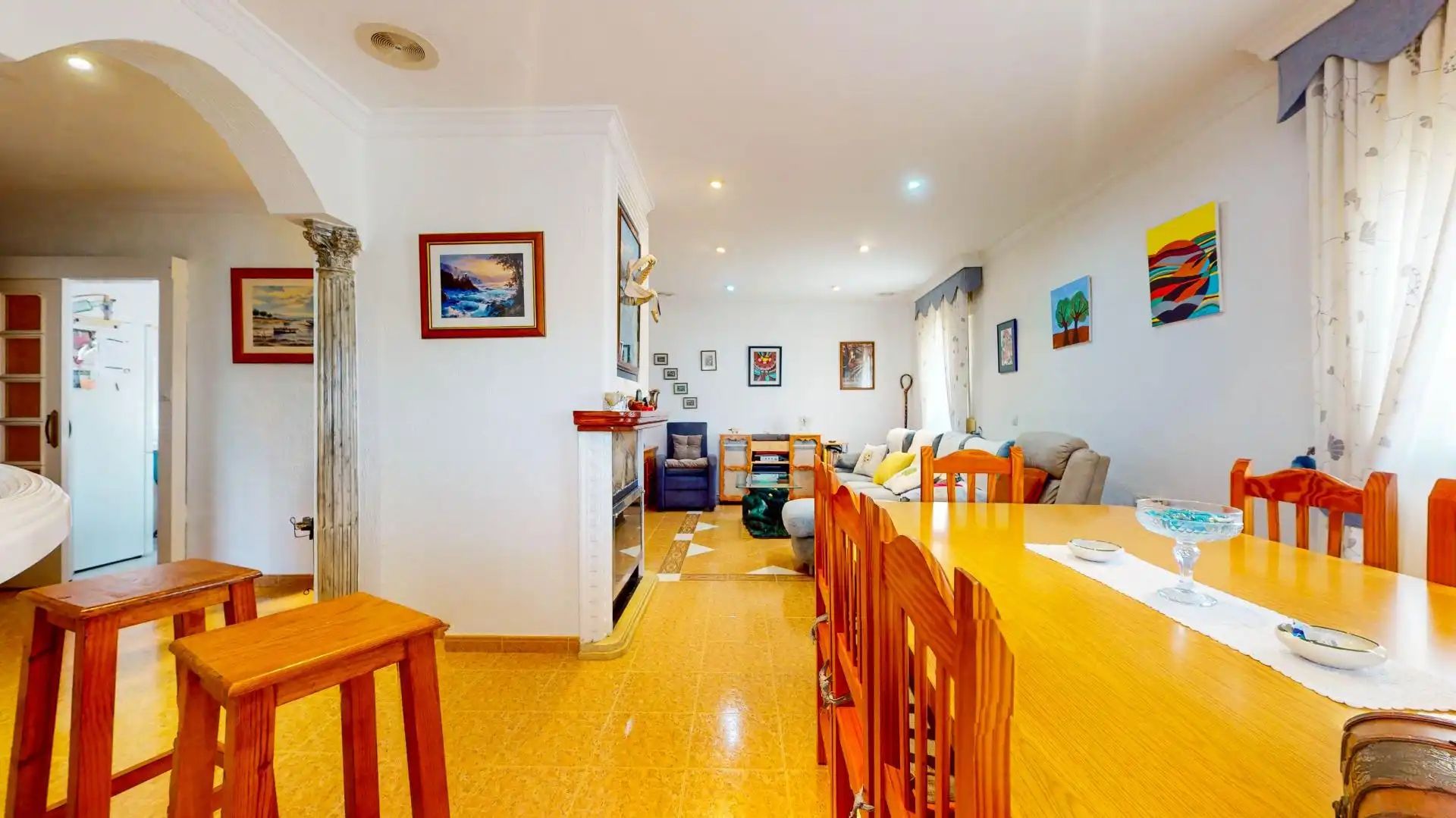 Houses for sale in Campanillas