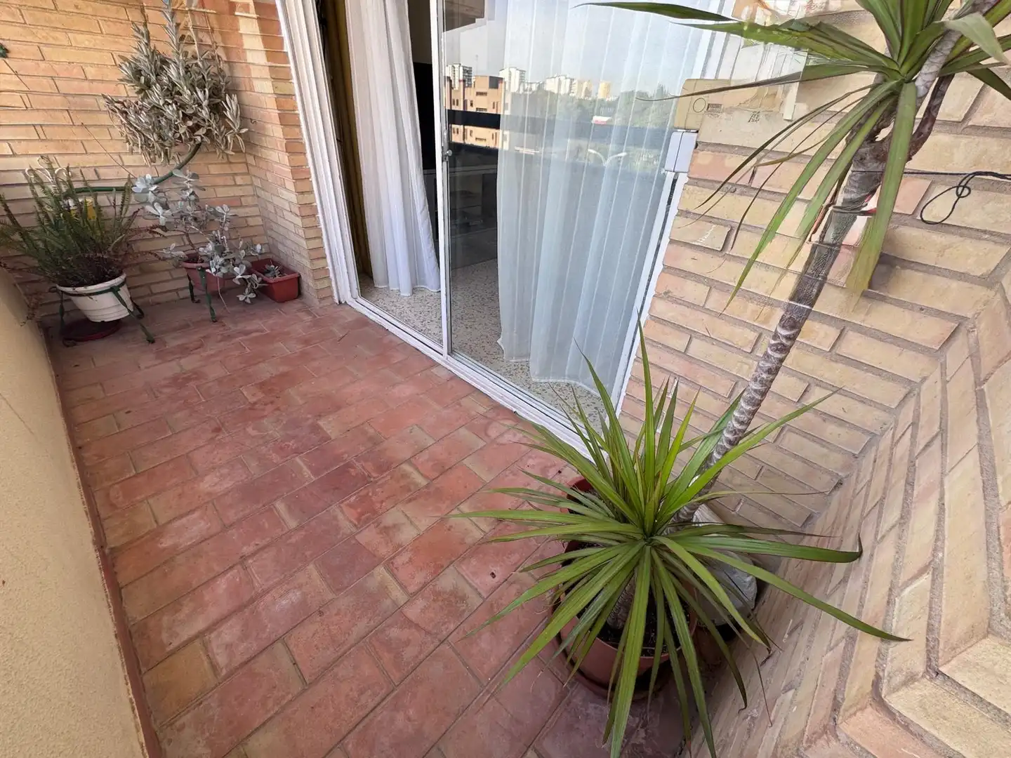 Terrassa de Pis en venda en La Plata