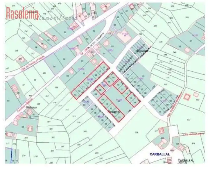 Villa à vendre à Esfarrapa 12, imagen 31