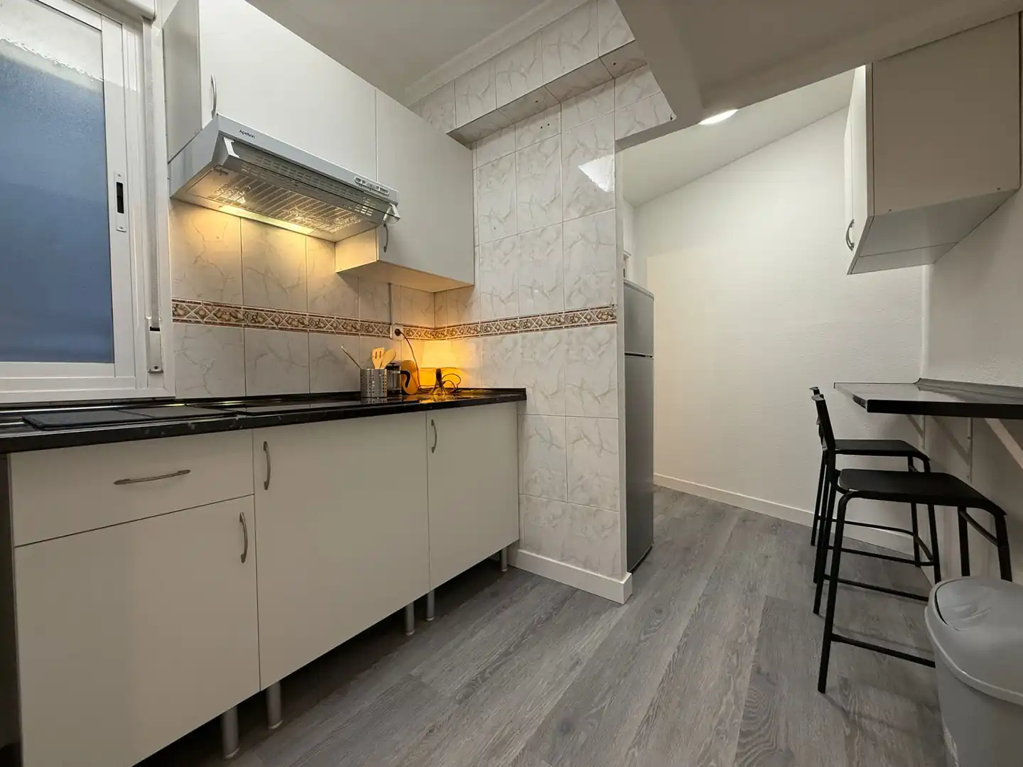 Room in Madrid, Madrid