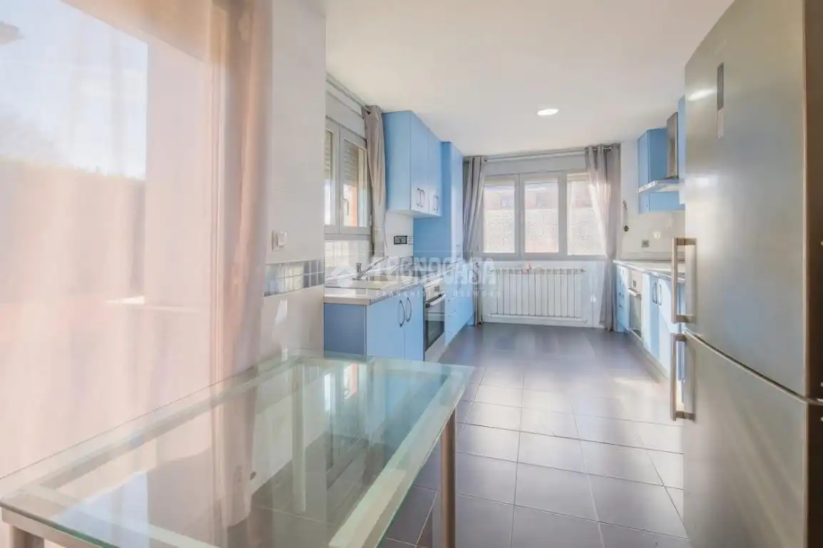Haus mit Terrasse zum Verkauf in Zona Europa, imagen 4