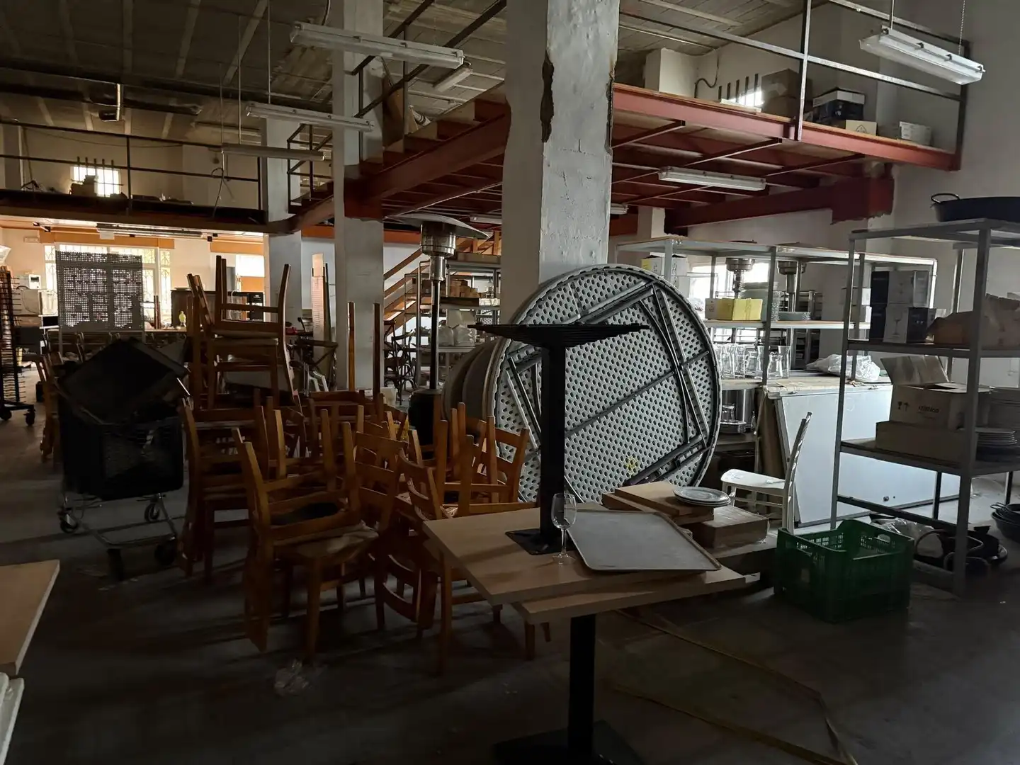Local comercial en venta en Calle de las Flores 8, imagen 21