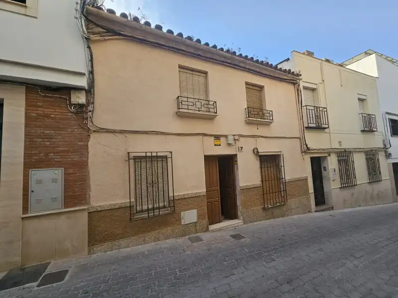 Casa en venda a Las Tinajerías - Juderías, imagen 2