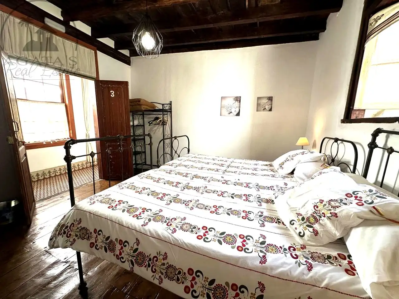 Casa amb jardí en venda a Buenavista del Norte, imagen 27
