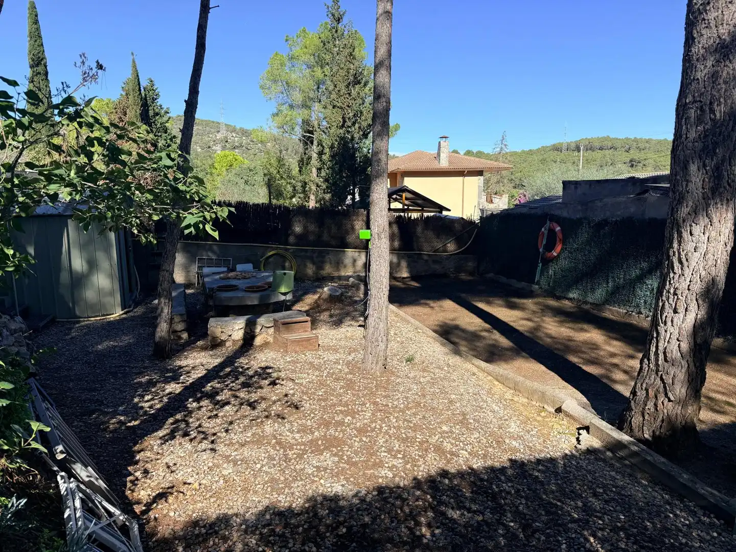 Villa avec jardin à vendre à Olèrdola, imagen 34