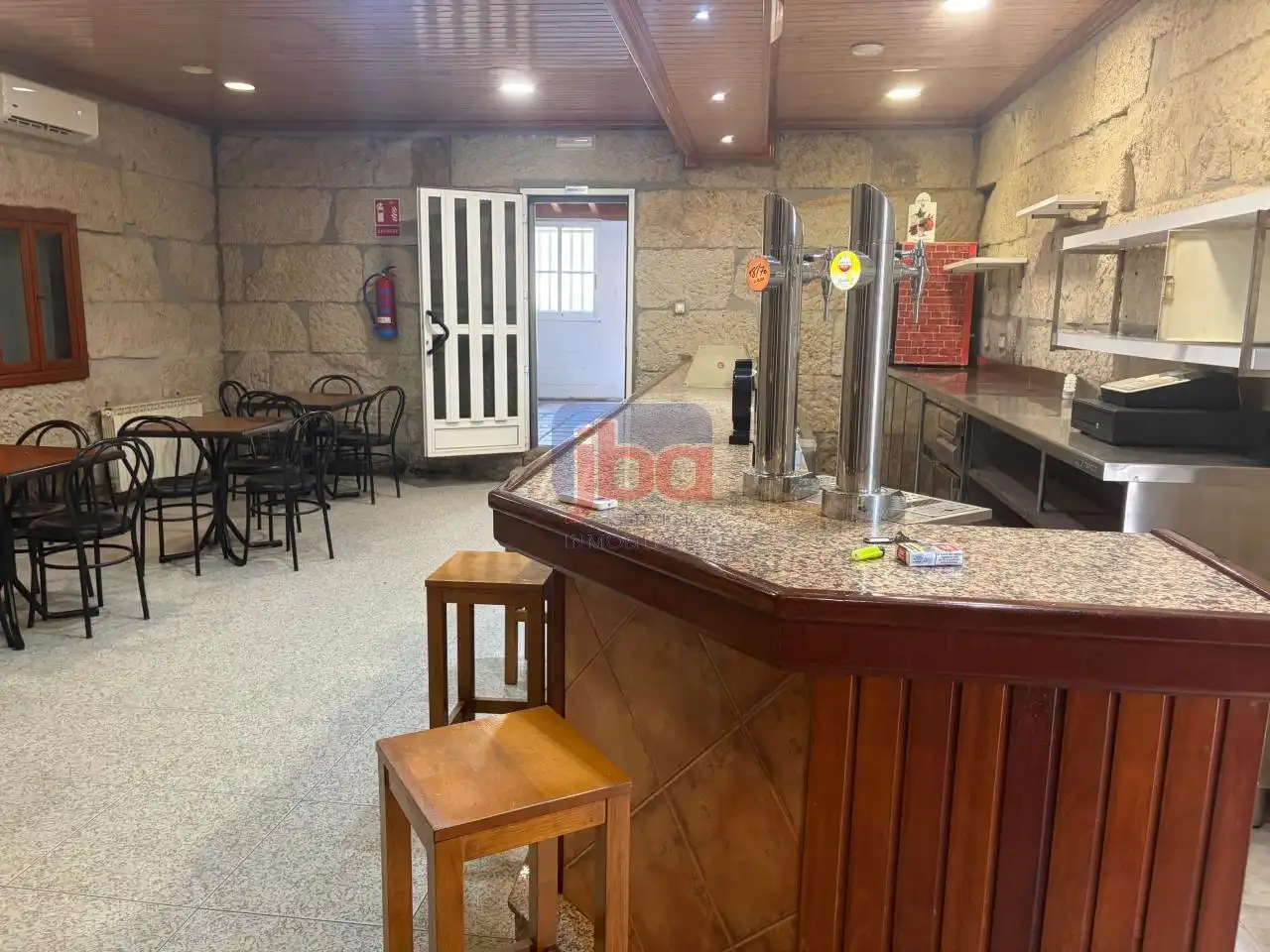 Houses for rent in Sandiás