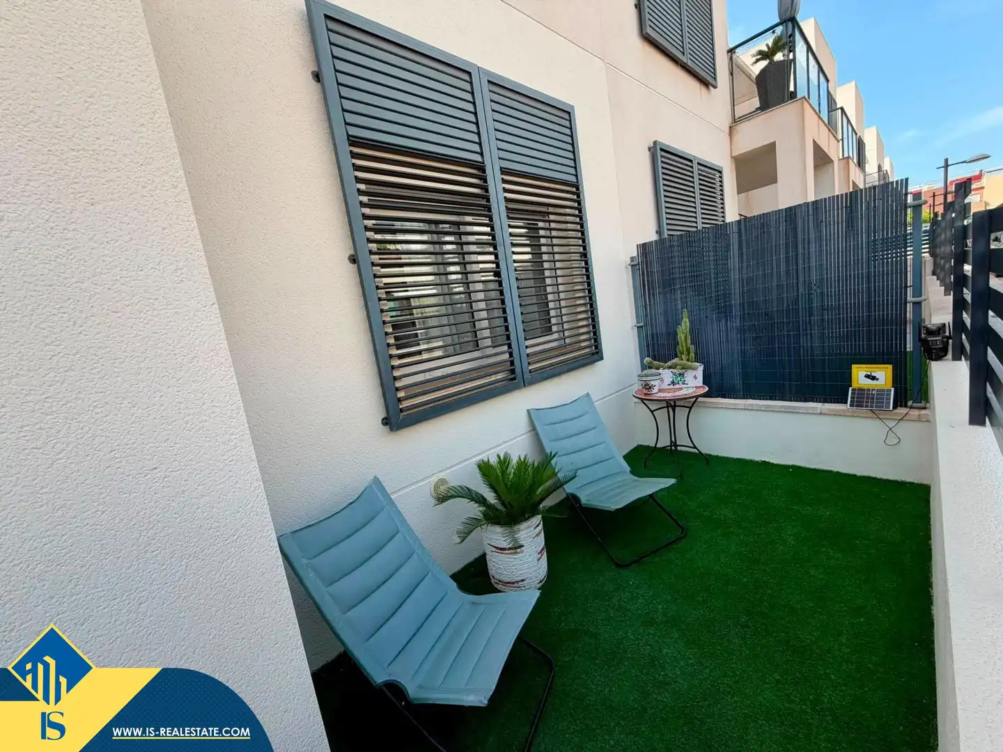 Bungalow avec piscine à vendre à Nueva Torrevieja - Aguas Nuevas, imagen 7