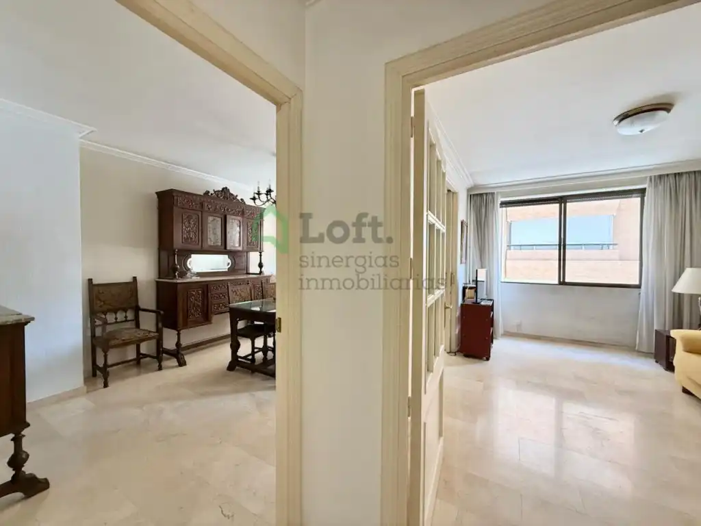 Flat with lift for sale in Santa Marina, imagen 7