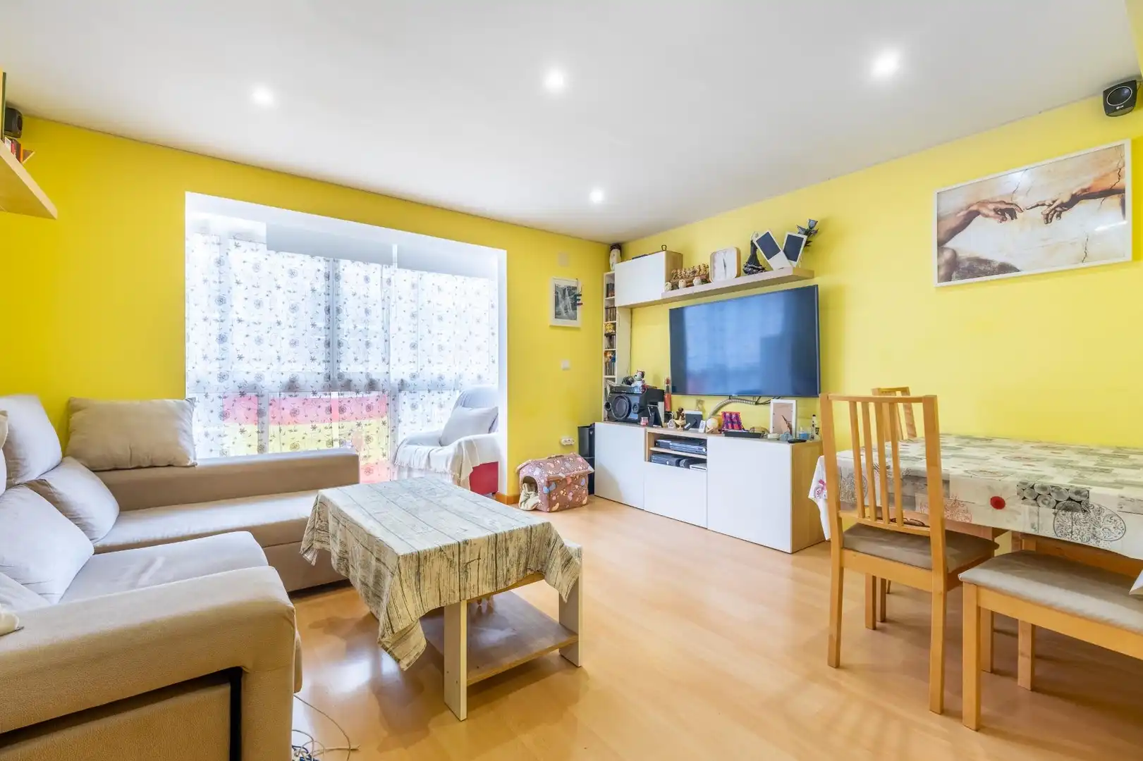 Piso con ascensor en venta en Carrer Pintor Gisbert