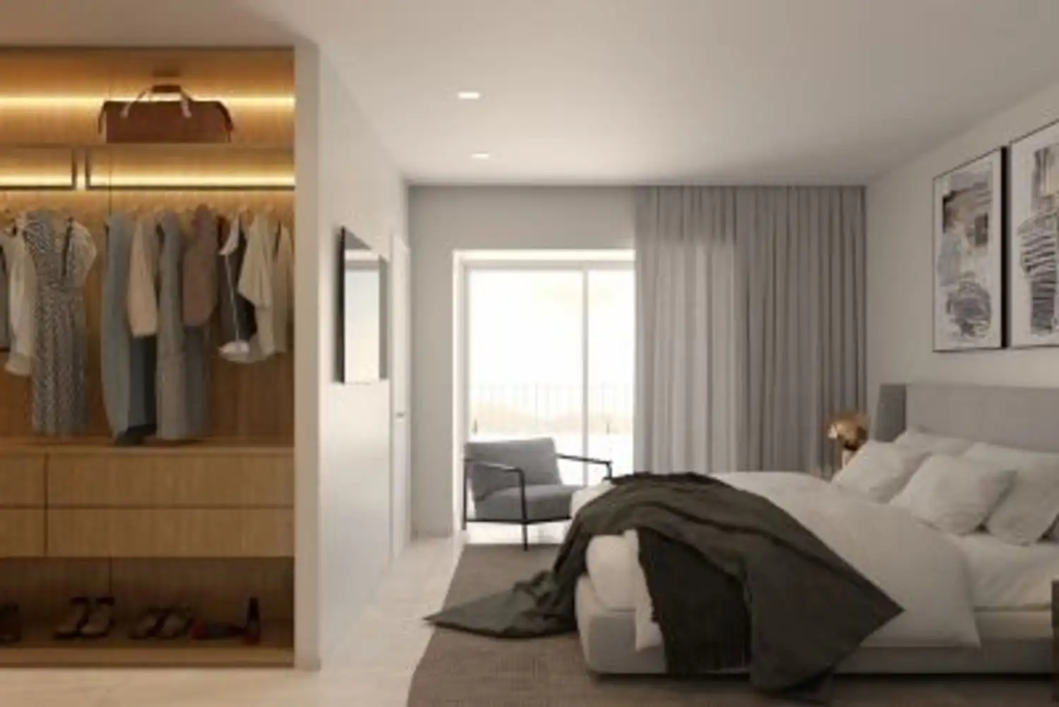 Apartment for sale in Marbella Centro, imagen 6