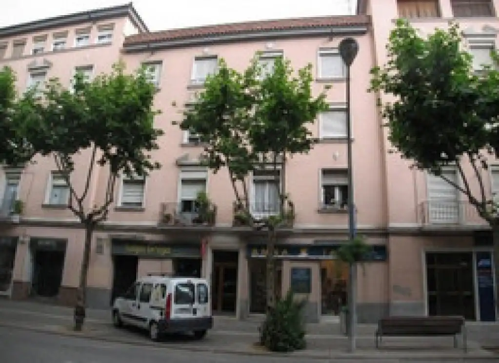 Flat for sale in Barbera