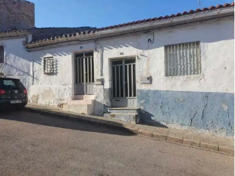 Villa in vendita a C/ Primera del Collado