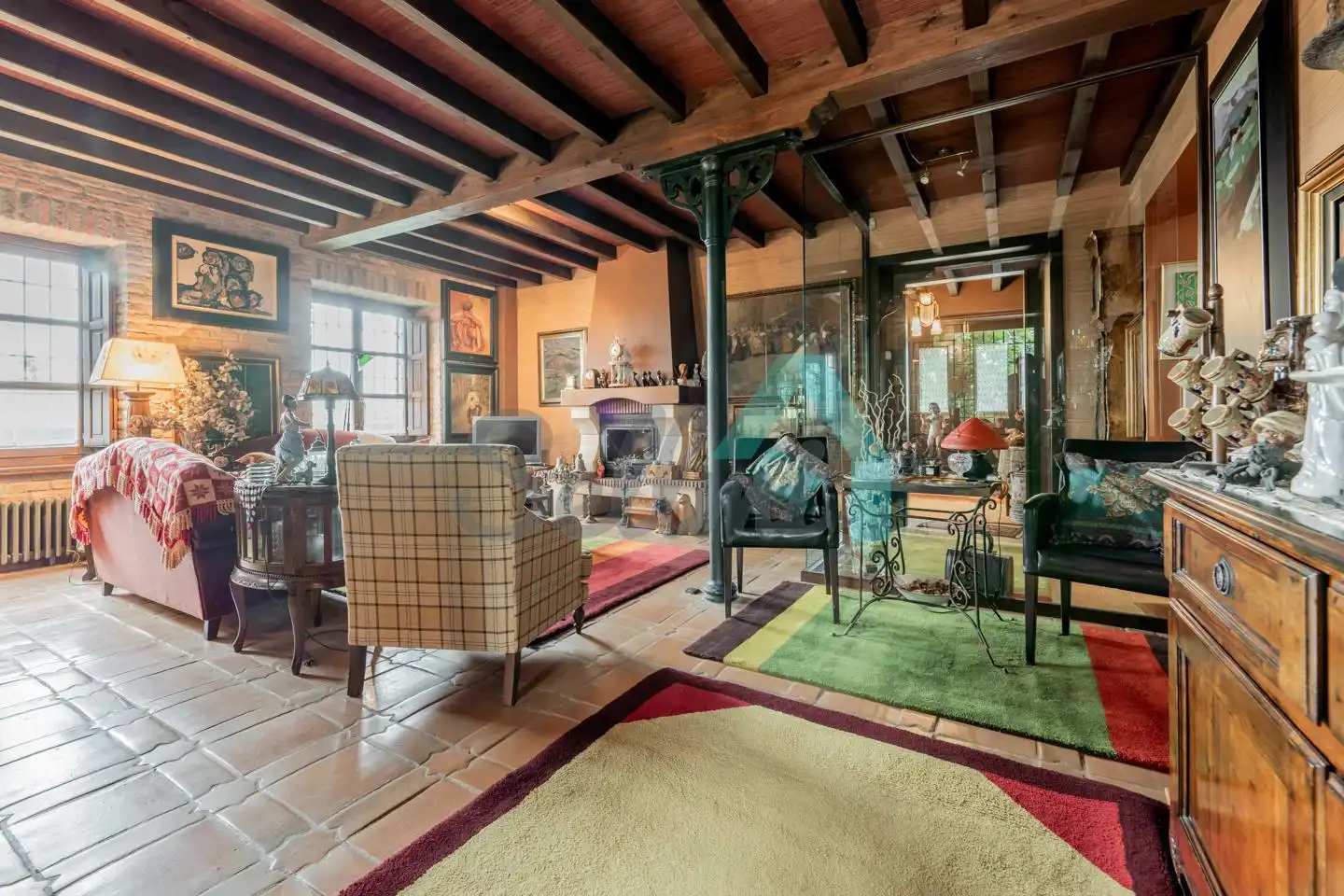 Casa o xalet en venda a Vicente Vallina García, Buenavista