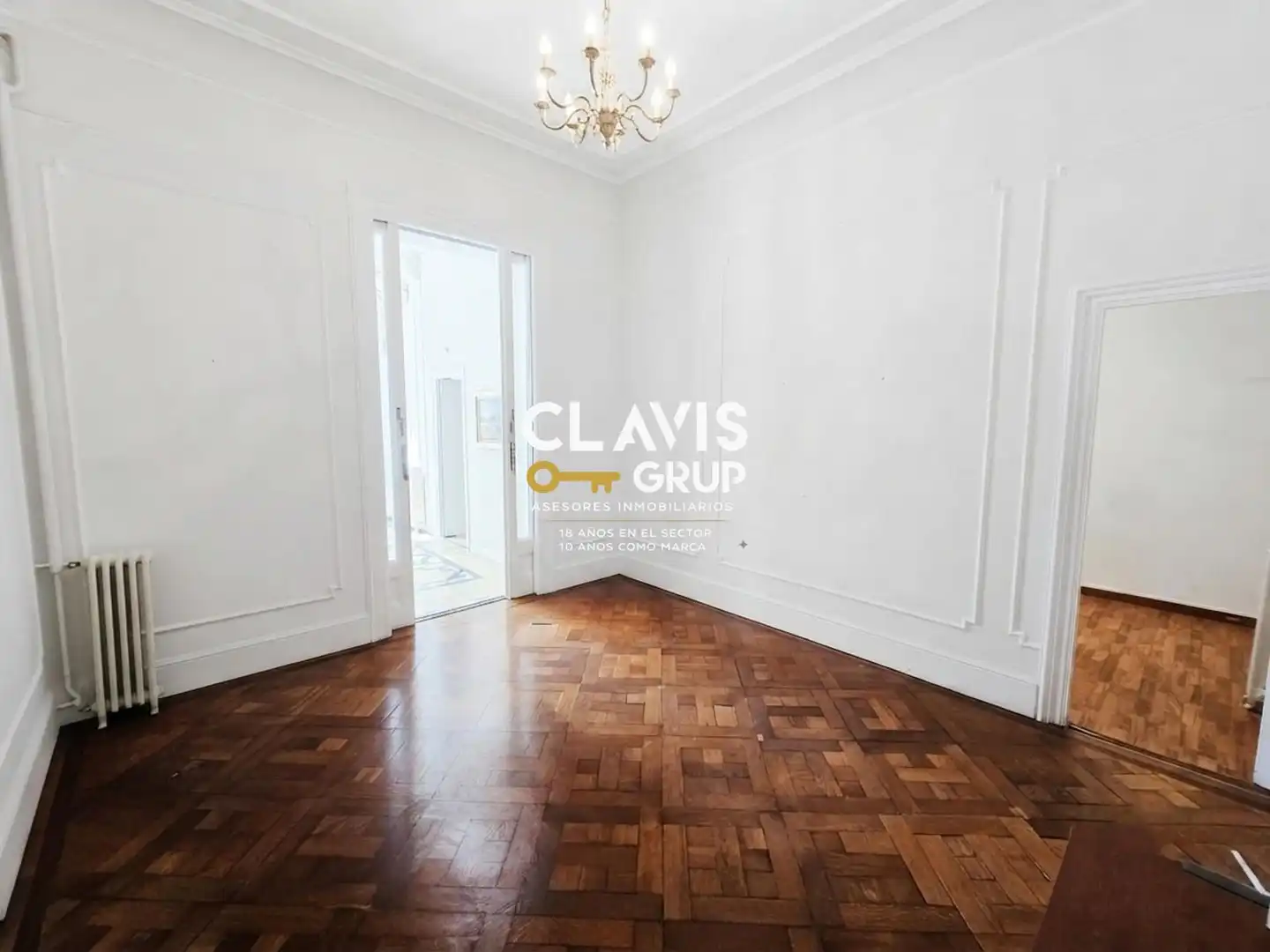 Appartement avec ascenseur à vendre à Eixample, imagen 11