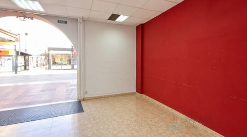 Foto 5 von Geschaftsraum zur Miete in Carrer de Galícia, Ses Figueretes - Platja d'en Bossa - Cas Serres, Eivissa