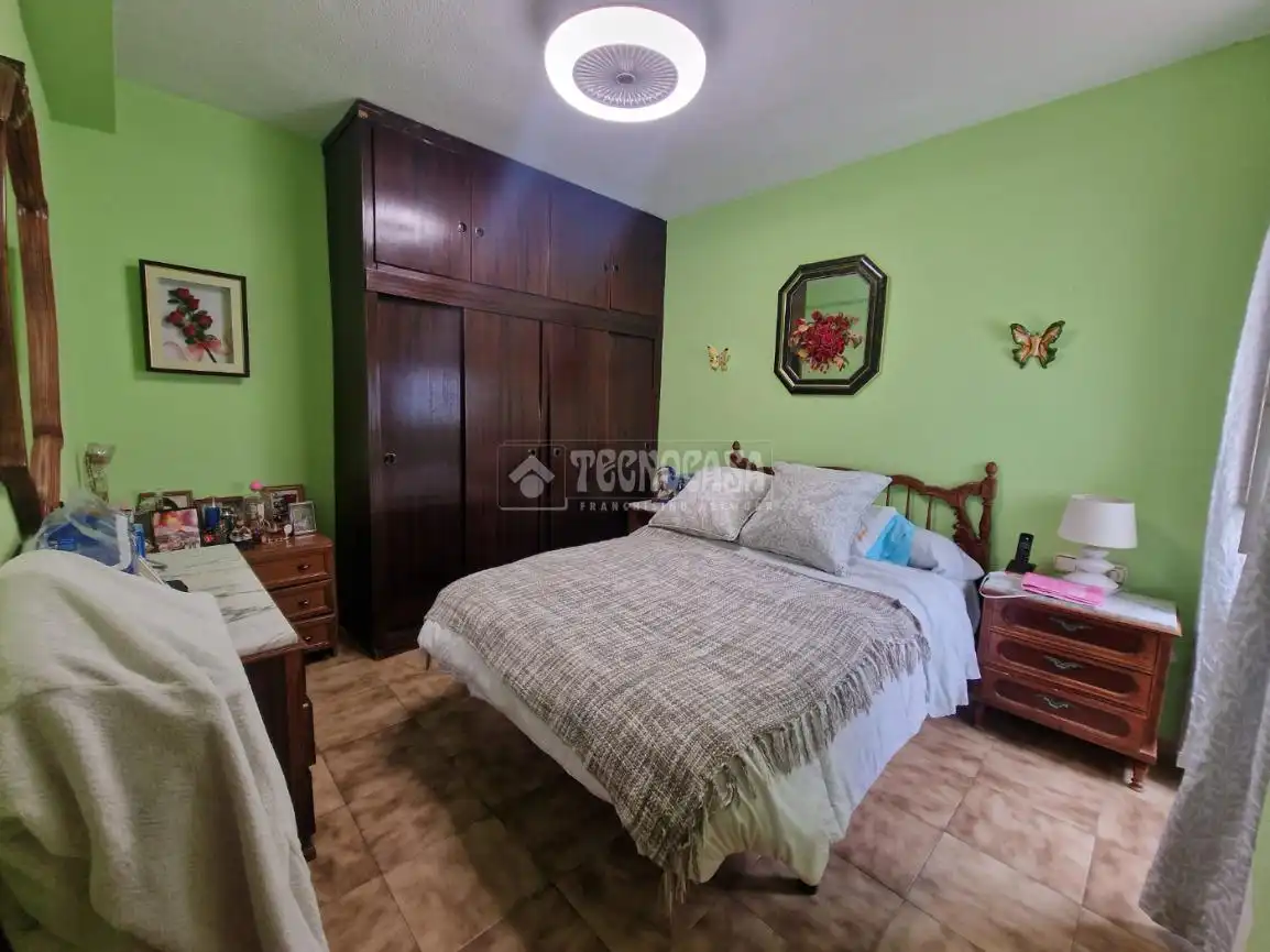 Habitación de Piso en venta en Córdoba con Aire acondicionado