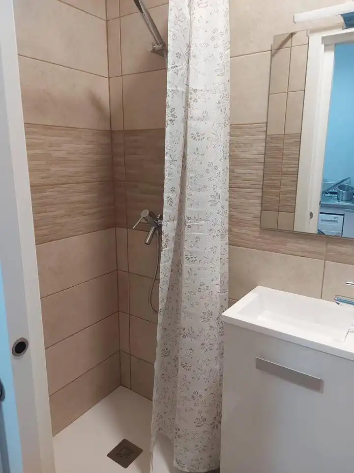 Wohnung zur Miete in Capellanía - Retamar