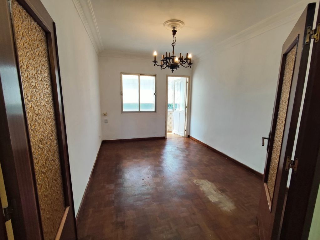 Dining room of Flat for sale in Gijón   with Terrace
