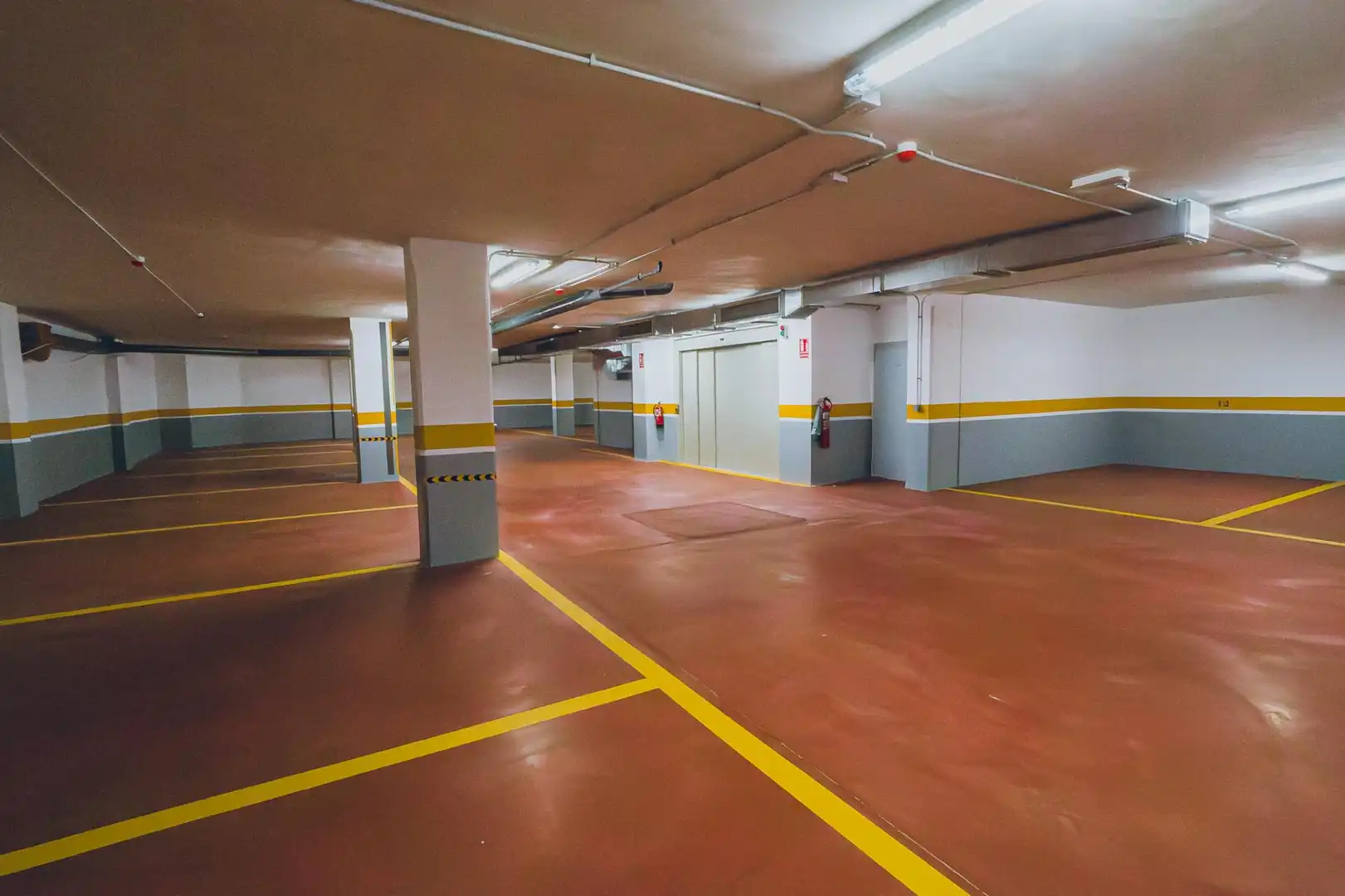 Parking de Apartamento en venta en Redován