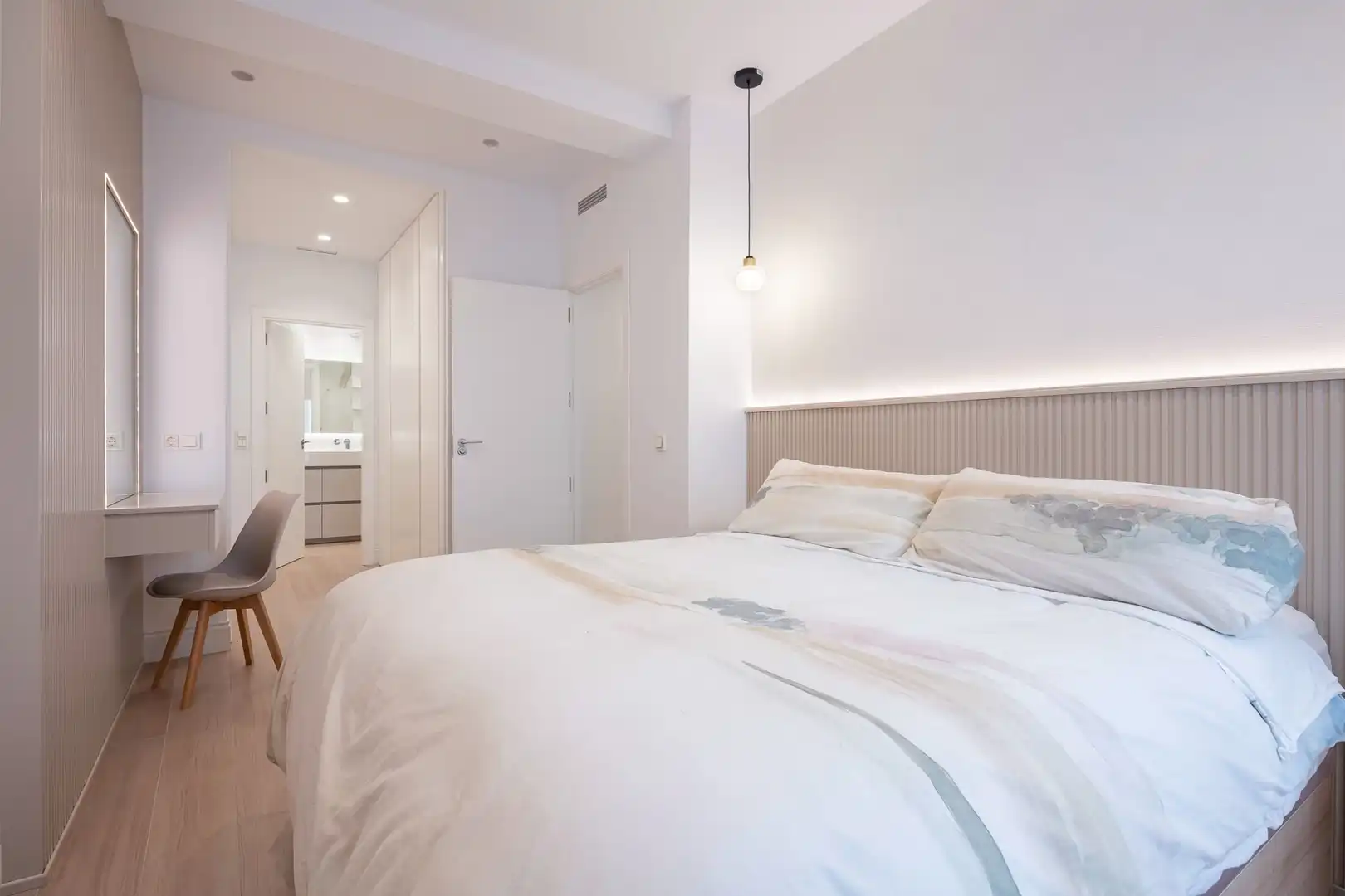 Piso con ascensor en venta en Barrio de Salamanca, imagen 2