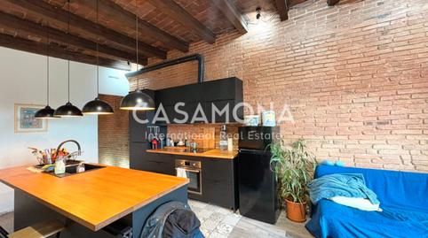 Foto 3 de Apartament en venda a Navas,  Barcelona Capital