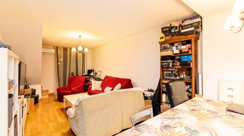 Foto 3 de Dúplex en venda a Calle Soberania, Casco Antiguo, Madrid