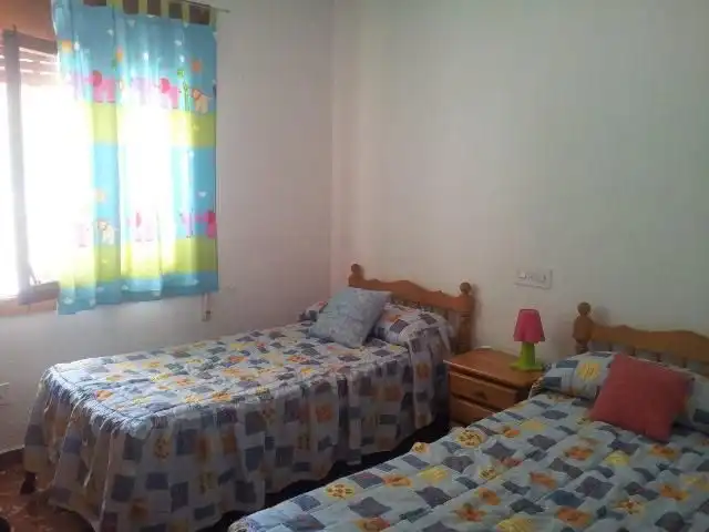Villa avec piscine à vendre à Calle  Antonio Machado-Campoamor, imagen 25