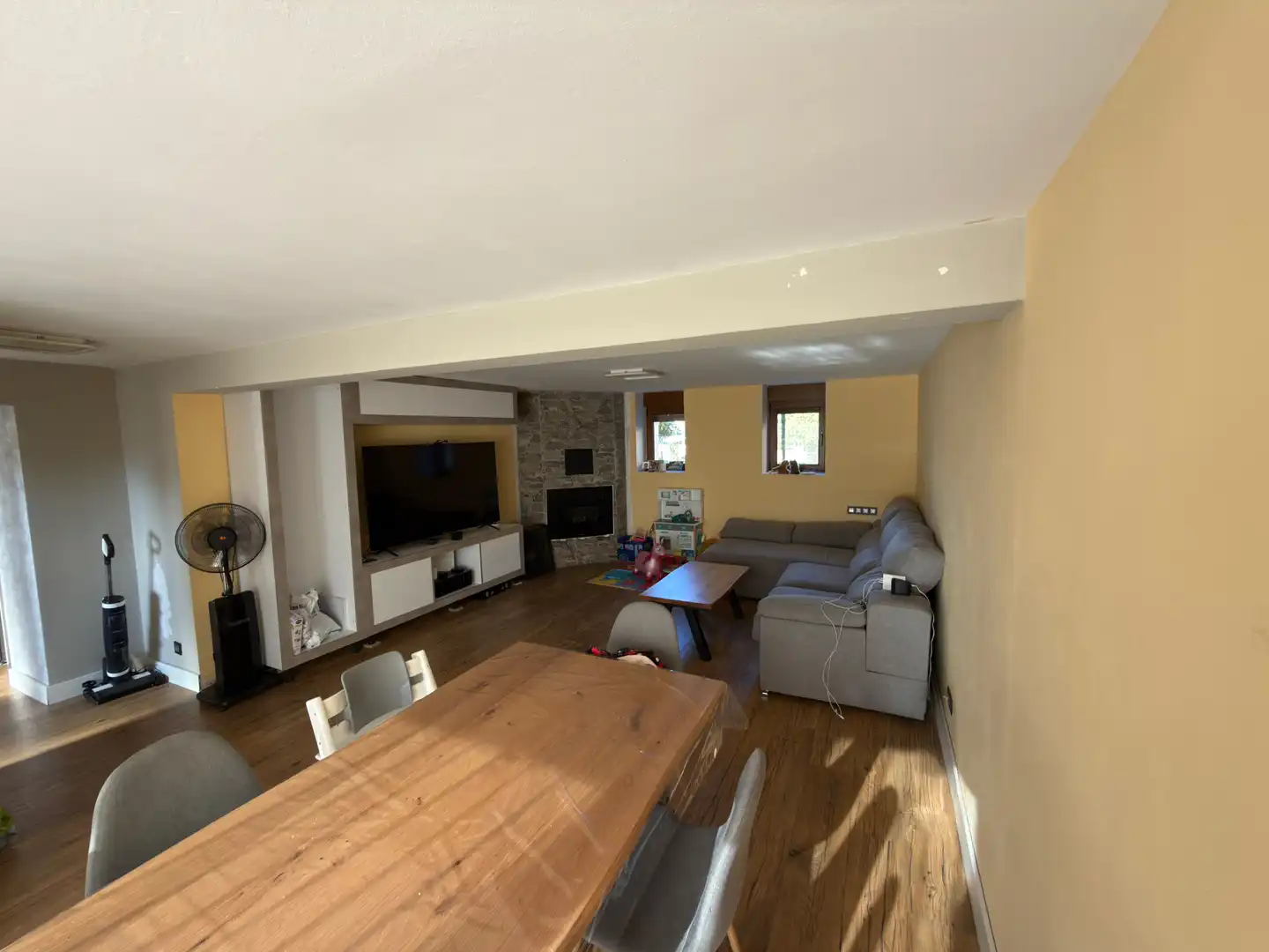 Detached house with garden for sale in La Pola Siero, imagen 12