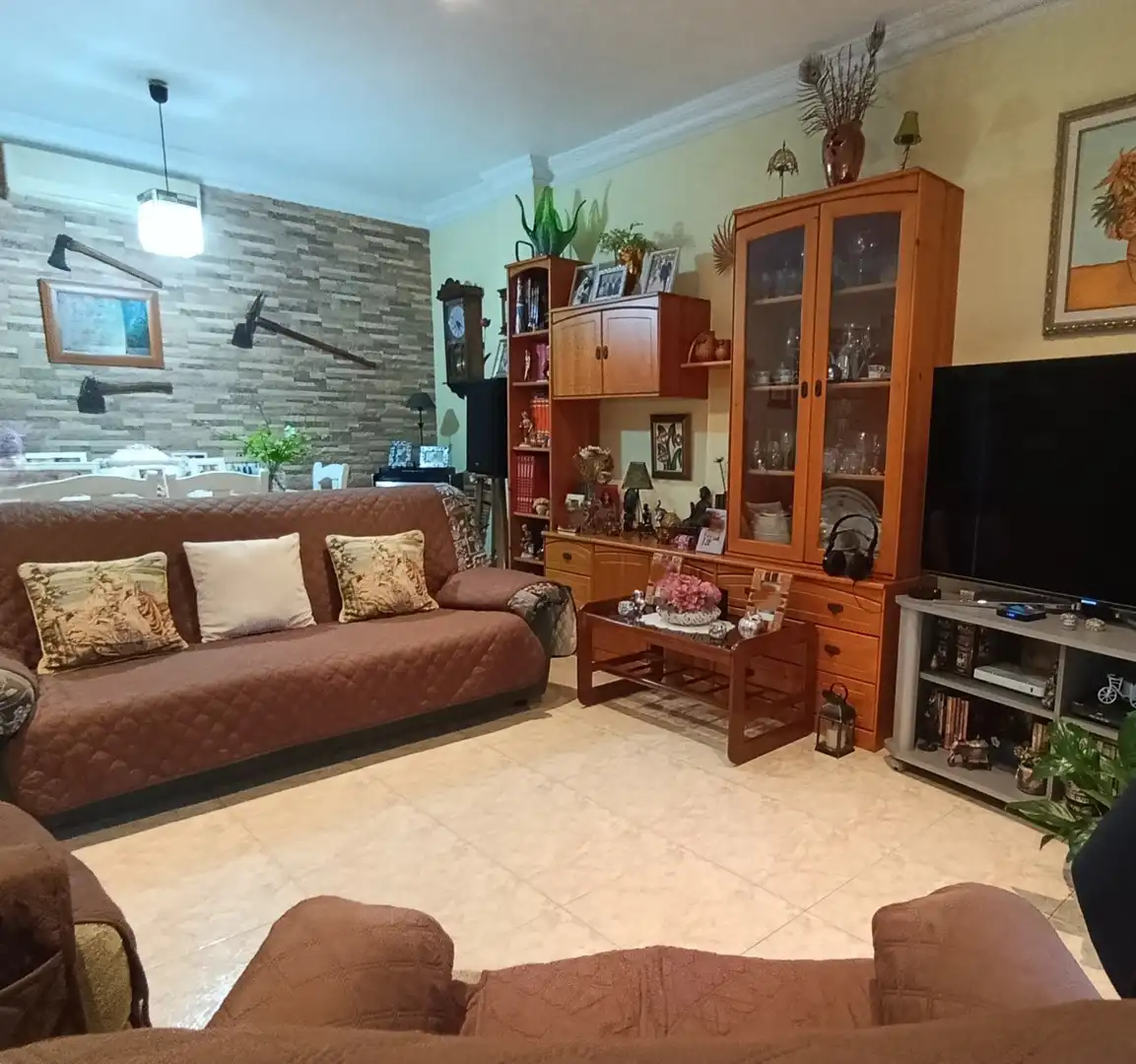 Dúplex en venda a Zona Parque de la Viña, imagen 4
