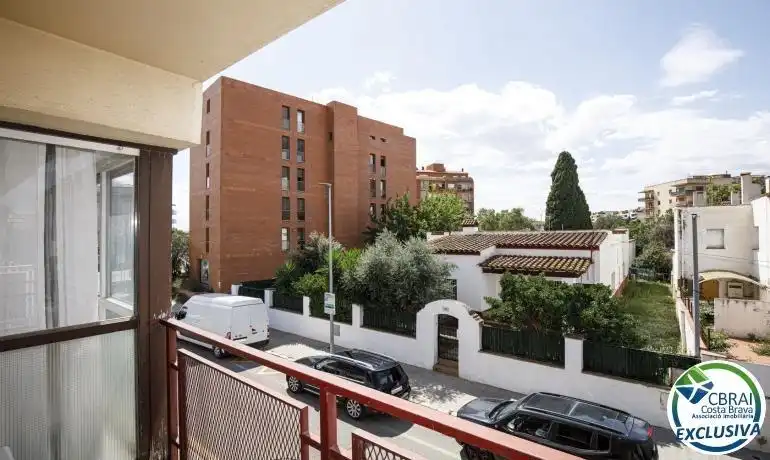 Wohnungen zum Verkauf in Carrer ST PAU, 159, Creu de la Mà