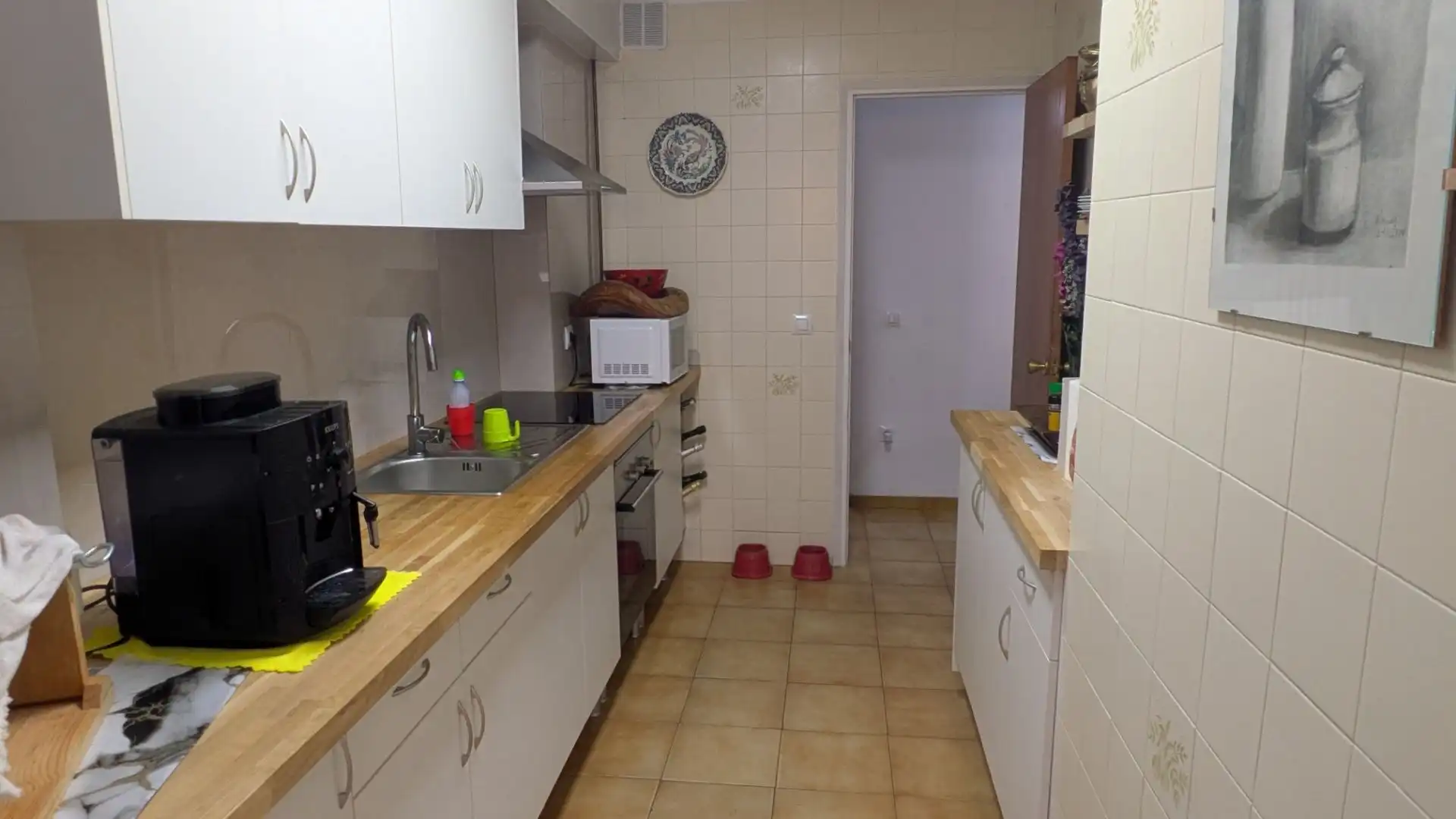 Piso en venta en Santa Eugènia, imagen 7