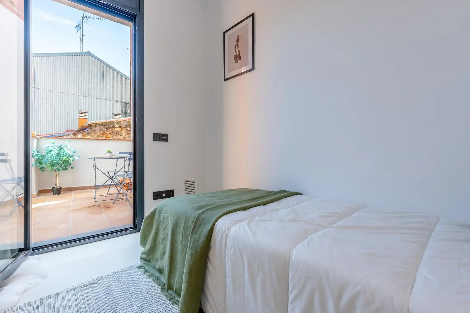 Dúplex en venta en Sant Celoni
