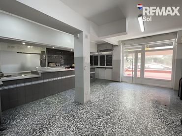 Local comercial en venta en Ciudad Lineal