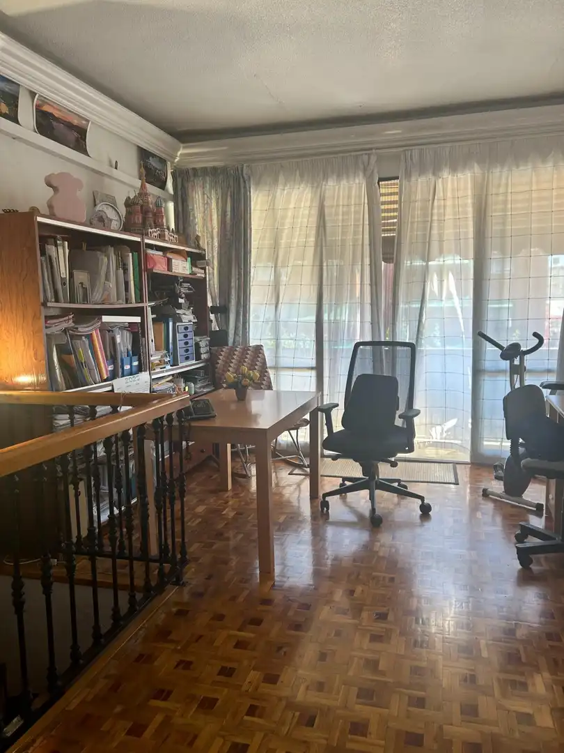 Piso en venta en Murcia con Aire acondicionado y Balcón
