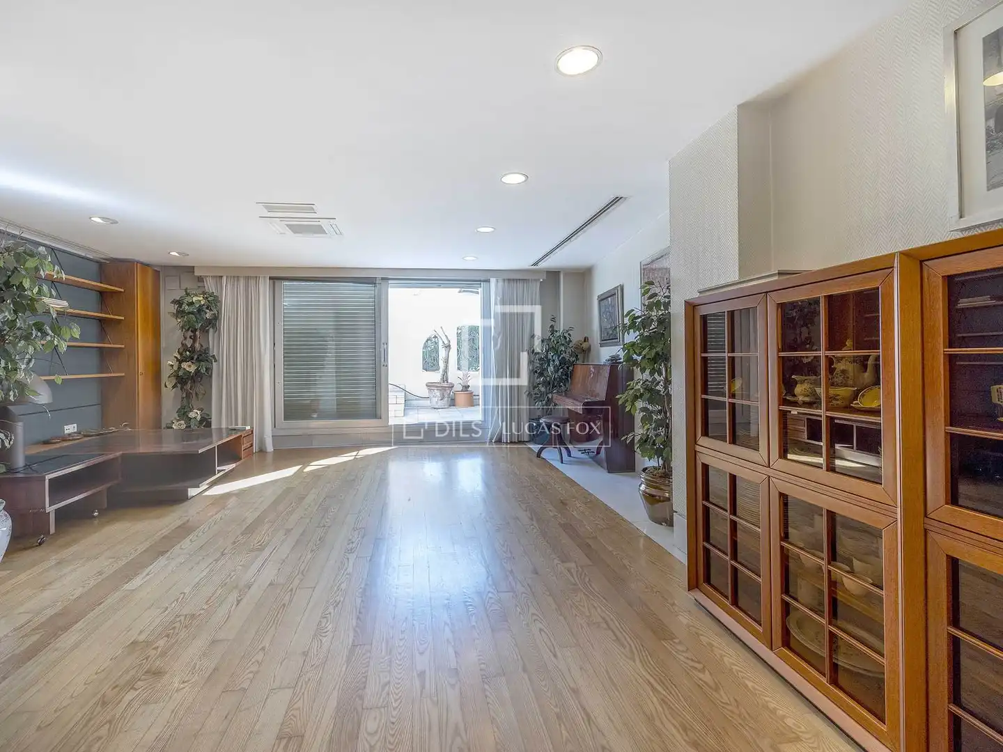 Appartamento con terrazza in vendita a L'Eixample, imagen 54
