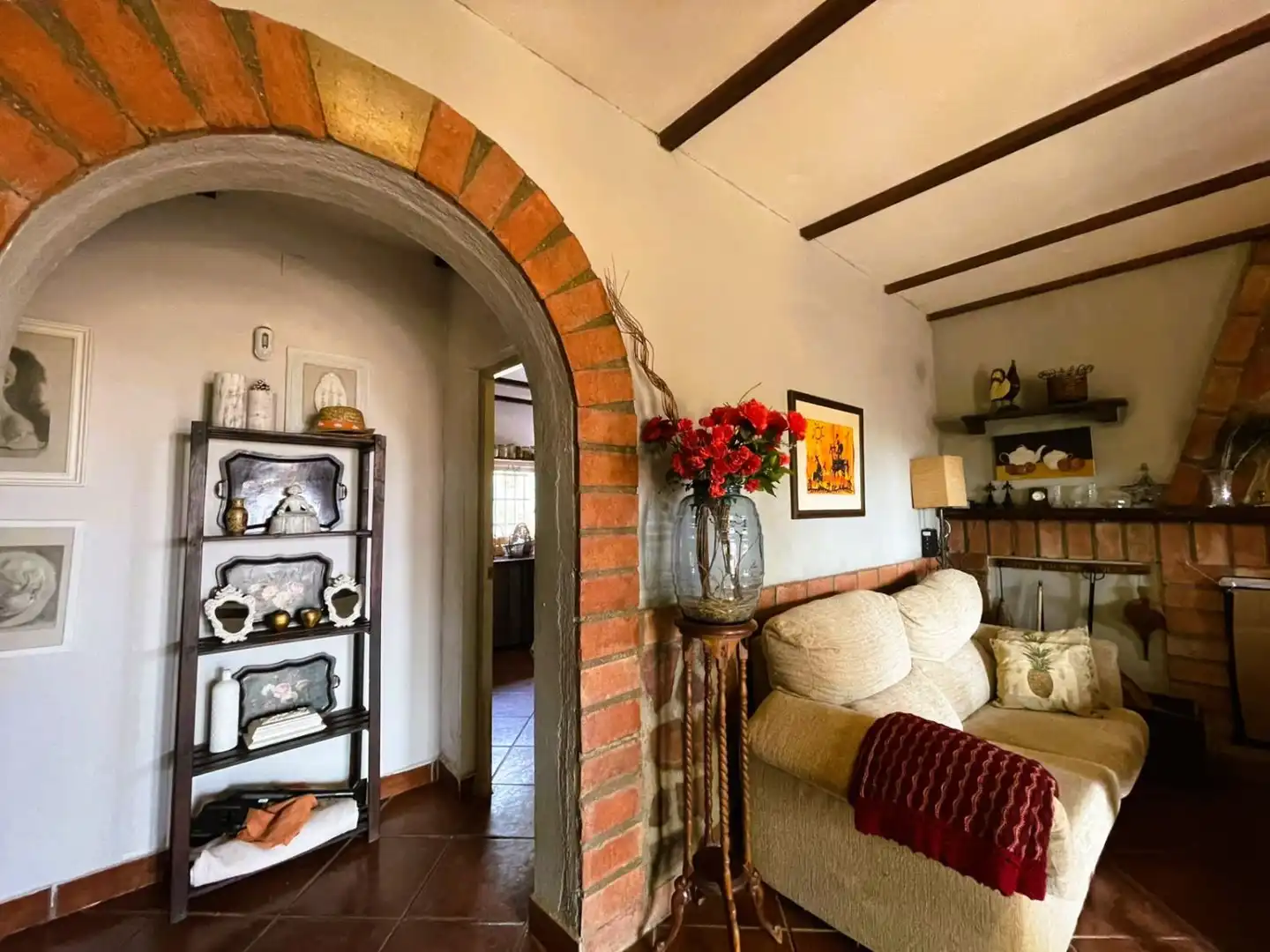 Casa rústica en venda a Valdepeñas, imagen 11
