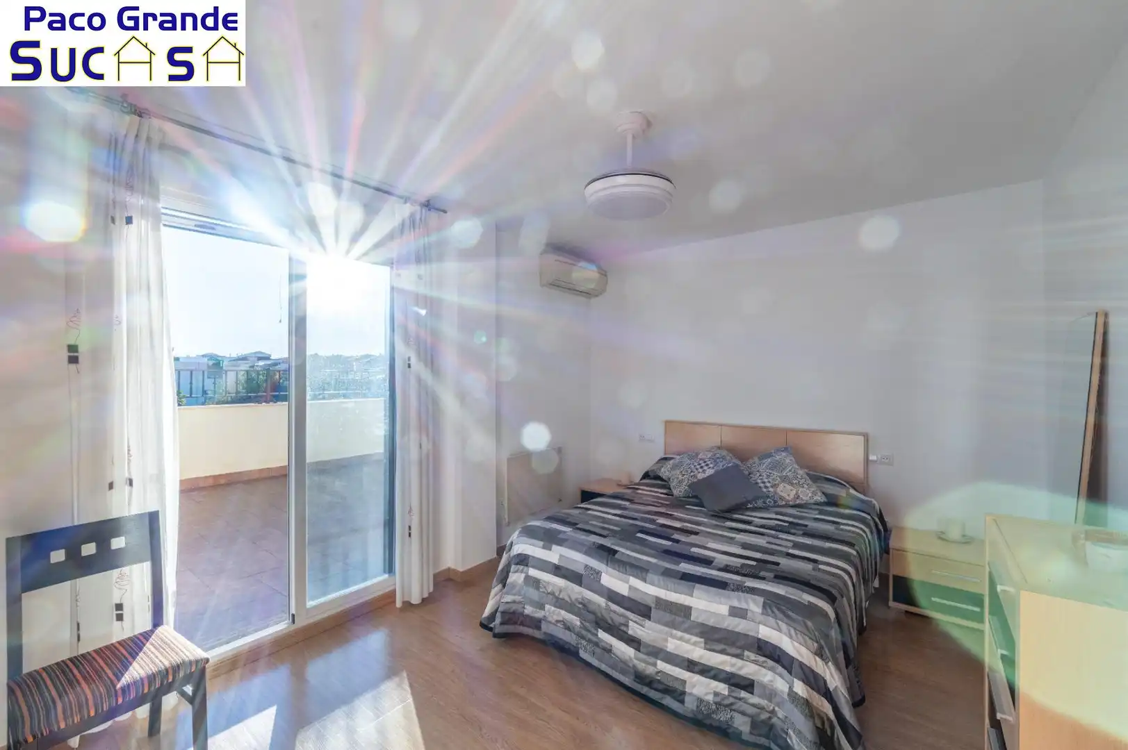Penthouse mit Terrasse zum Verkauf in IBIZA, imagen 37