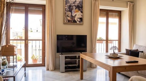 Photo 5 of Flat for sale in Zaragoza, Arenal - Museo, Sevilla Capital