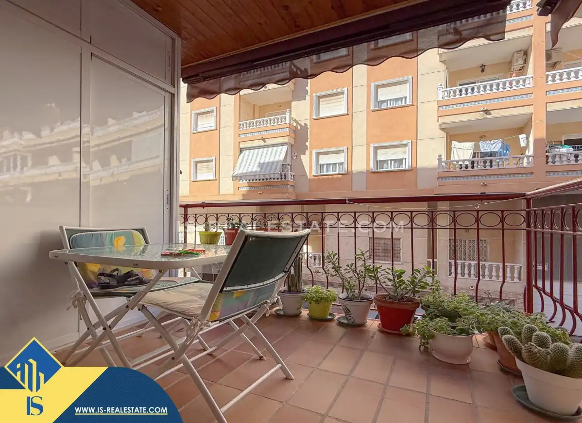 Apartament amb ascensor en venda a Playa de los Locos, imagen 31
