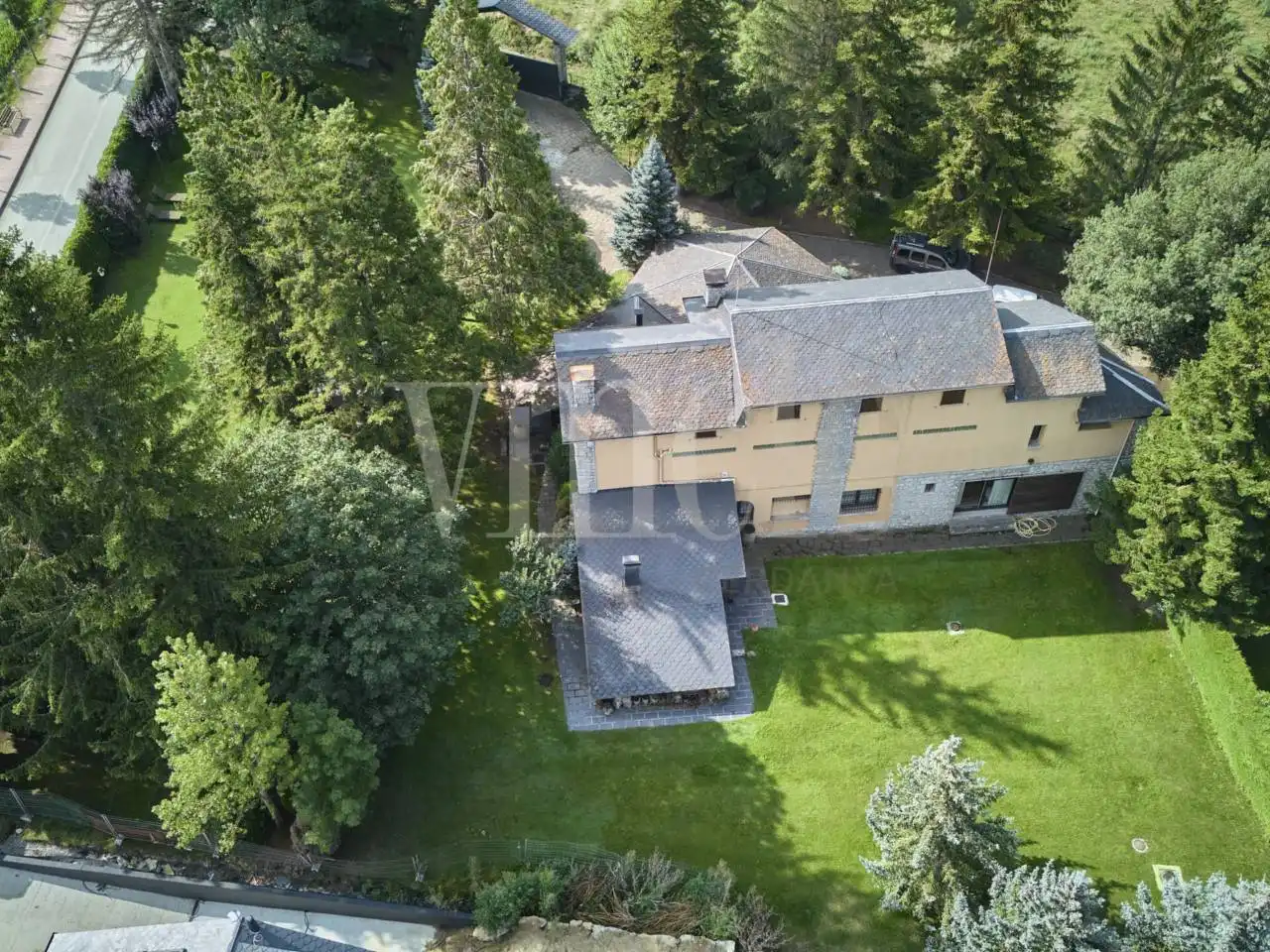 Haus mit Garten zum Verkauf in Bellver de Cerdanya, imagen 59