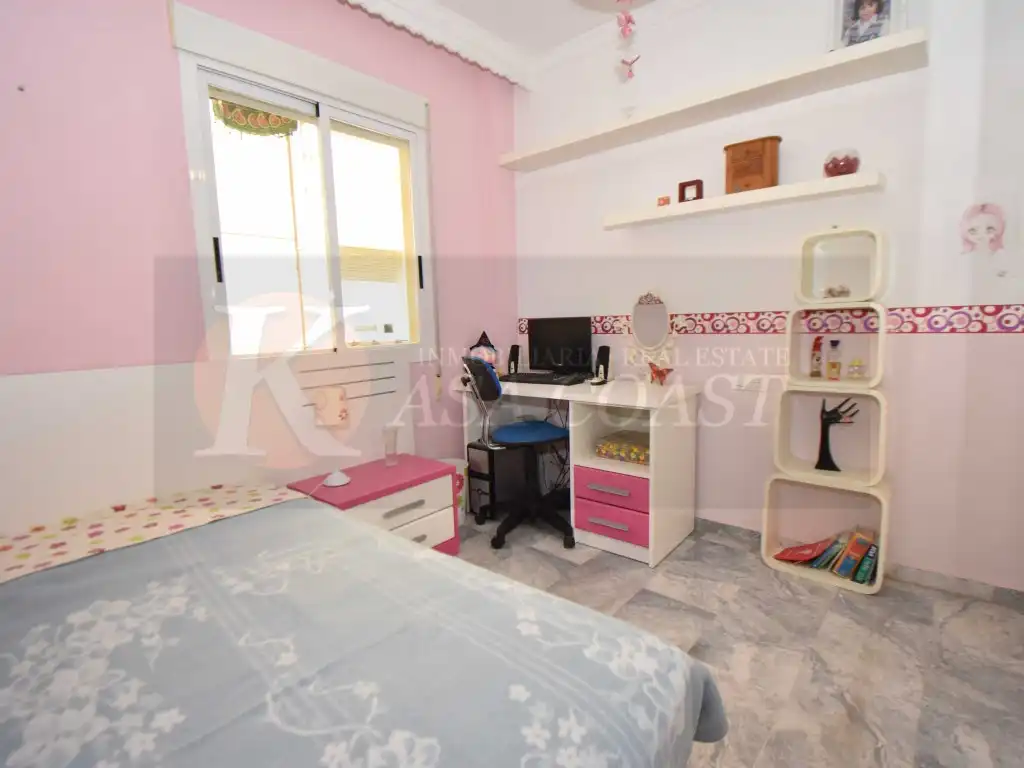 Appartement avec piscine à vendre à Las Lagunas, imagen 24