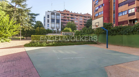 Foto 3 de Apartament en venda a Plaza de la Cancillería, Casa de Campo,  Madrid Capital
