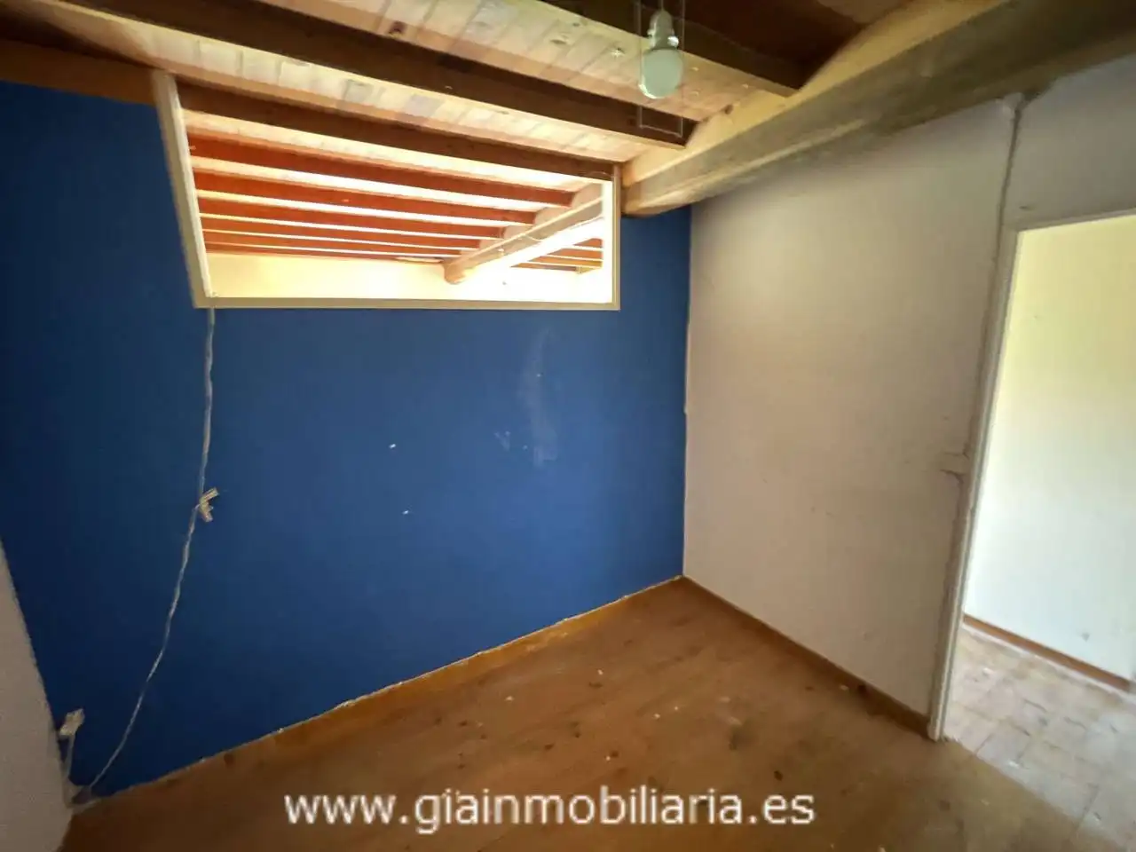 Casa amb jardí en venda a Camino Arufe, imagen 32
