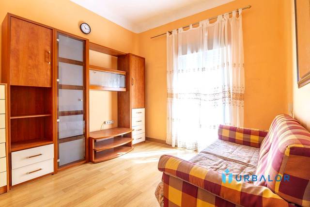 Piso en Venta en Del General Pardiñas en Lista