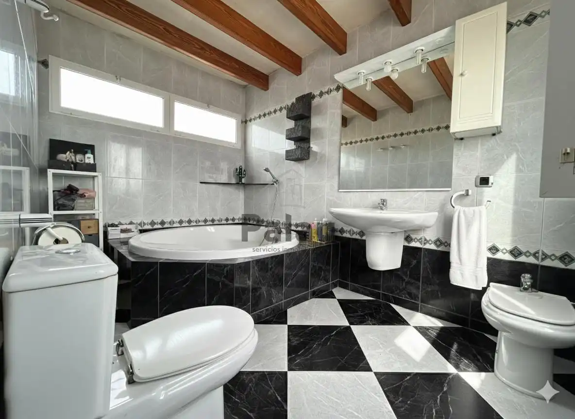 Maison rustique avec piscine à vendre à Ciutadella, imagen 18