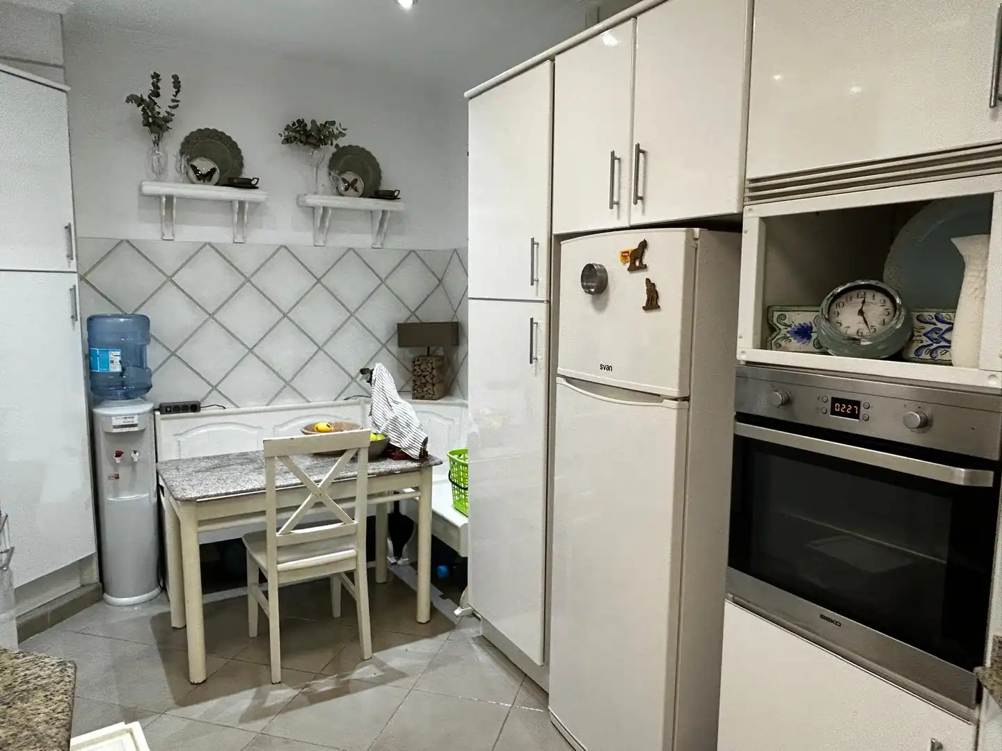 Wohnung mit Aufzug zum Verkauf in Carrer de Lladró i Mallí, imagen 8