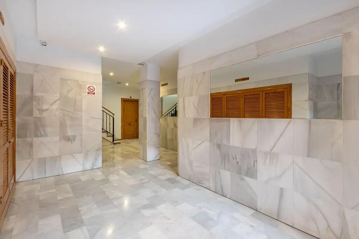 Pis en venda a Residencial Triana - Barrio Alto