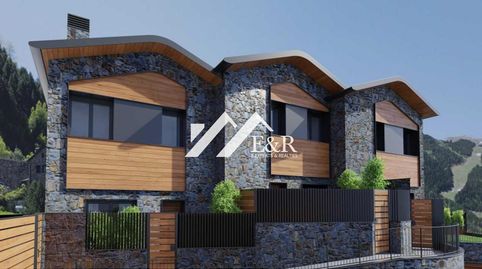 Foto 5 de Casa o chalet en venta en ., Soldeu - Incles, Canillo