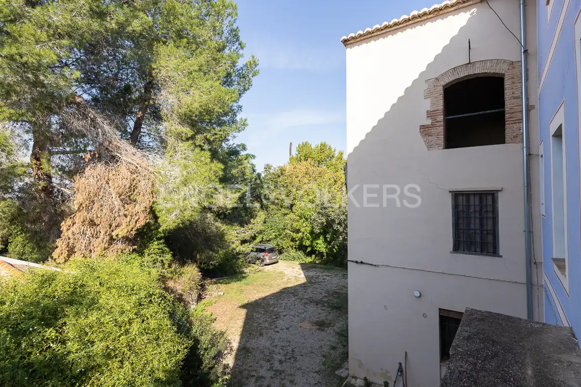 Maison avec piscine à vendre à Carcaixent, imagen 37